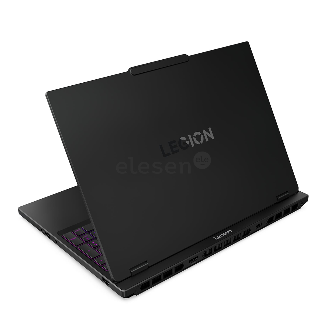 Lenovo Legion 5 15IRX10, 15,1'', WQXGA, OLED, 165 Hz, i7, 24 GB, 1 TB, RTX 5060, ENG, juodas - Nešiojamas kompiuteris