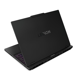 Lenovo Legion 5 15IRX10, 15,1'', WQXGA, OLED, 165 Hz, i7, 24 GB, 1 TB, RTX 5070, ENG, juodas - Nešiojamasis kompiuteris