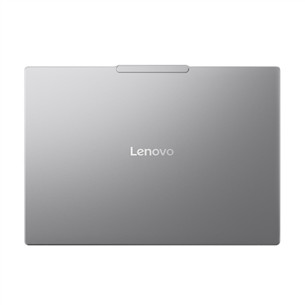 Lenovo IdeaPad Pro 5 16AKP10, 16'', 2.8K, OLED, 120 Гц, Ryzen AI 7, 32 ГБ, 1 ТБ, RTX 5050, ENG, серый - Ноутбук