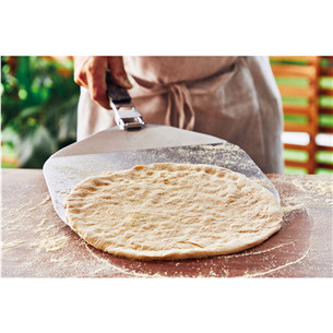 Tefal Pizza Pronto, серый - Газовая печь для пиццы