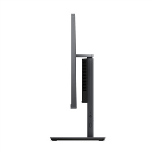 Lenovo IdeaCentre AIO 24ARR9, 23.8'', FHD, 100 Hz, Ryzen 5, 16 GB, 512 GB, pilkas - Stacionarus kompiuteris