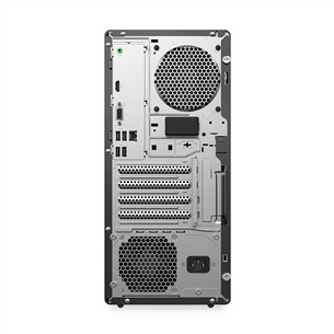 Lenovo  LOQ Tower 17IRR9, i7, 32 GB, 1 TB, RTX 5060, pilkas/juodas - Stacionarus kompiuteris