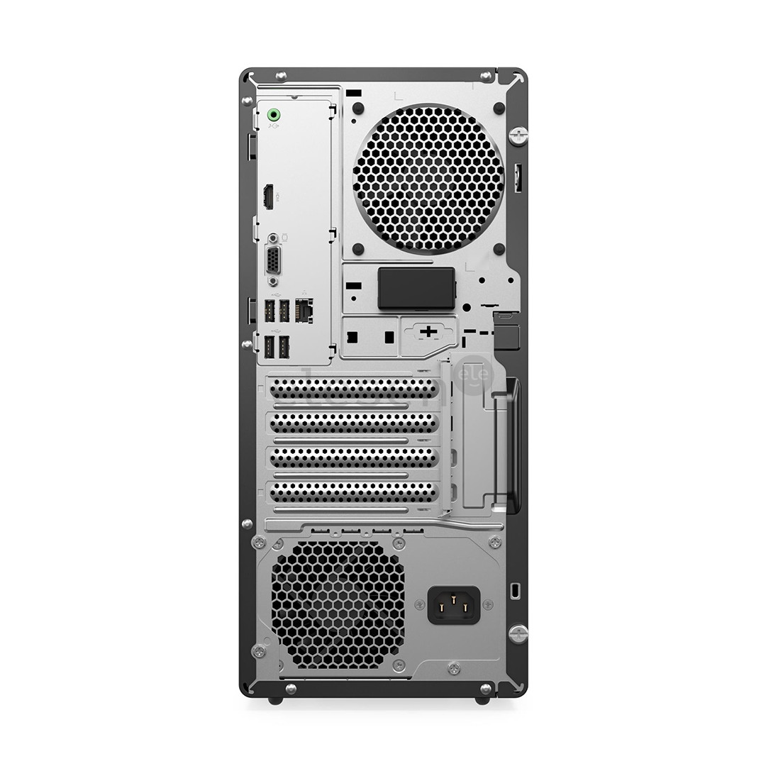 Lenovo  LOQ Tower 17IRR9, i7, 32 GB, 1 TB, RTX 5060, pilkas/juodas - Stacionarus kompiuteris