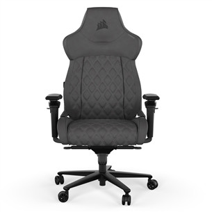 Corsair TC500 LUXE Fabric, Shadow - Gaming chair 840006678427