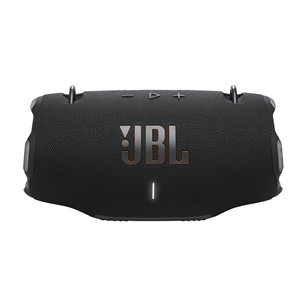 JBL Xtreme 4, black - Portable Wireless Speaker JBLXTREME4BLKEUNA