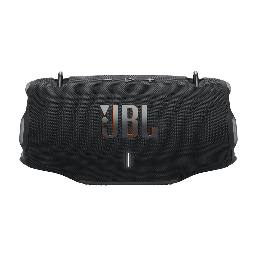 JBL Xtreme 4, черный - Портативная беспроводная колонка