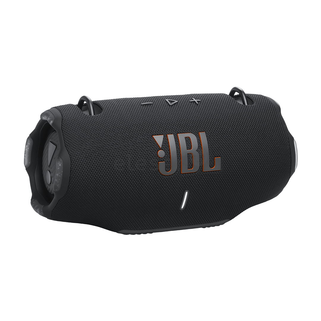 JBL Xtreme 4, juoda - Belaidė kolonėlė