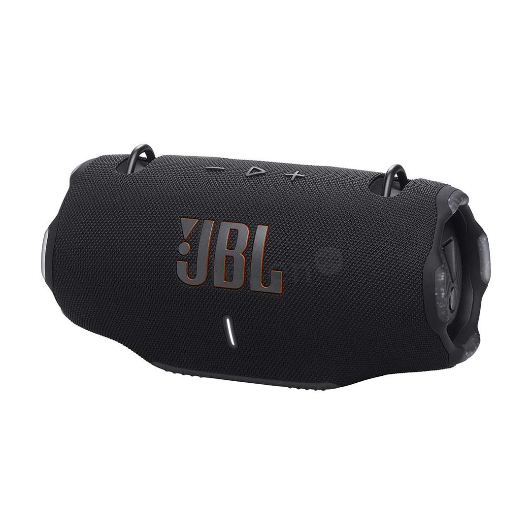 JBL Xtreme 4, juoda - Belaidė kolonėlė