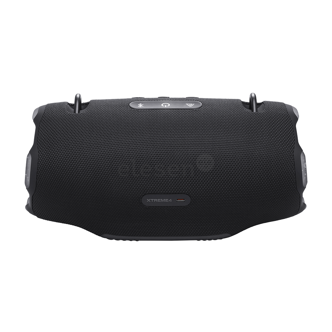 JBL Xtreme 4, juoda - Belaidė kolonėlė