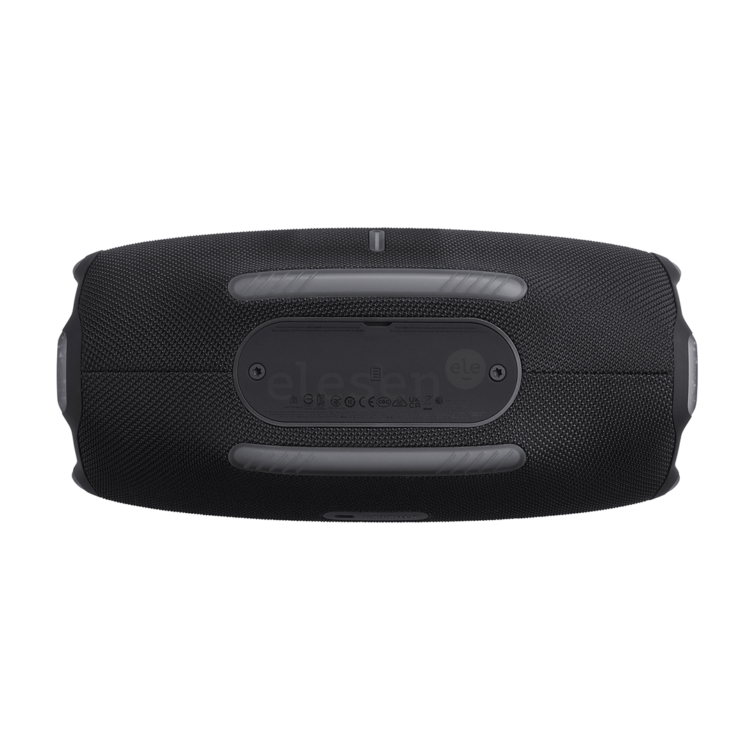 JBL Xtreme 4, juoda - Belaidė kolonėlė