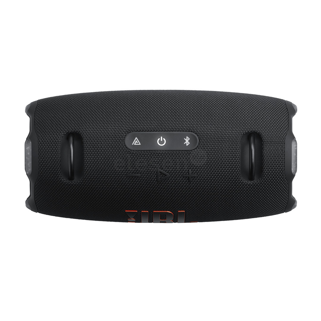 JBL Xtreme 4, черный - Портативная беспроводная колонка