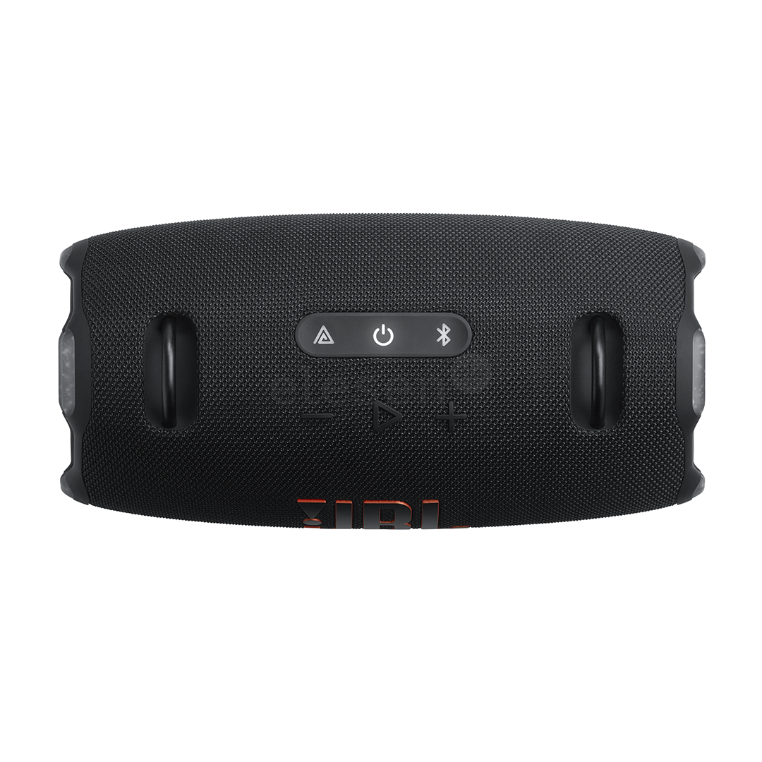 JBL Xtreme 4, juoda - Belaidė kolonėlė