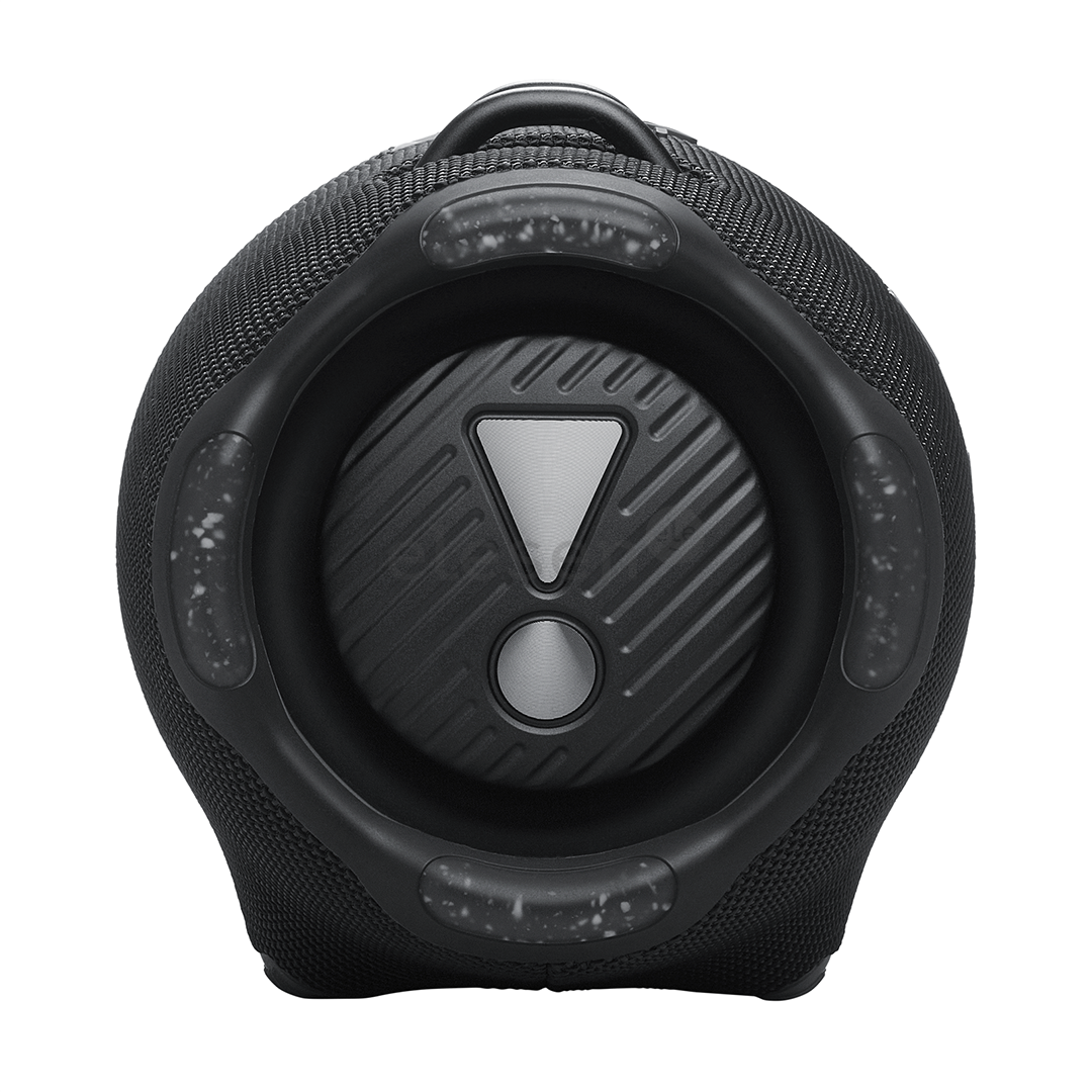 JBL Xtreme 4, juoda - Belaidė kolonėlė