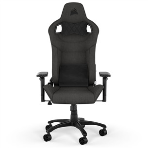 Corsair T3 RUSH Fabric, charcoal - Gaming chair 840006695806