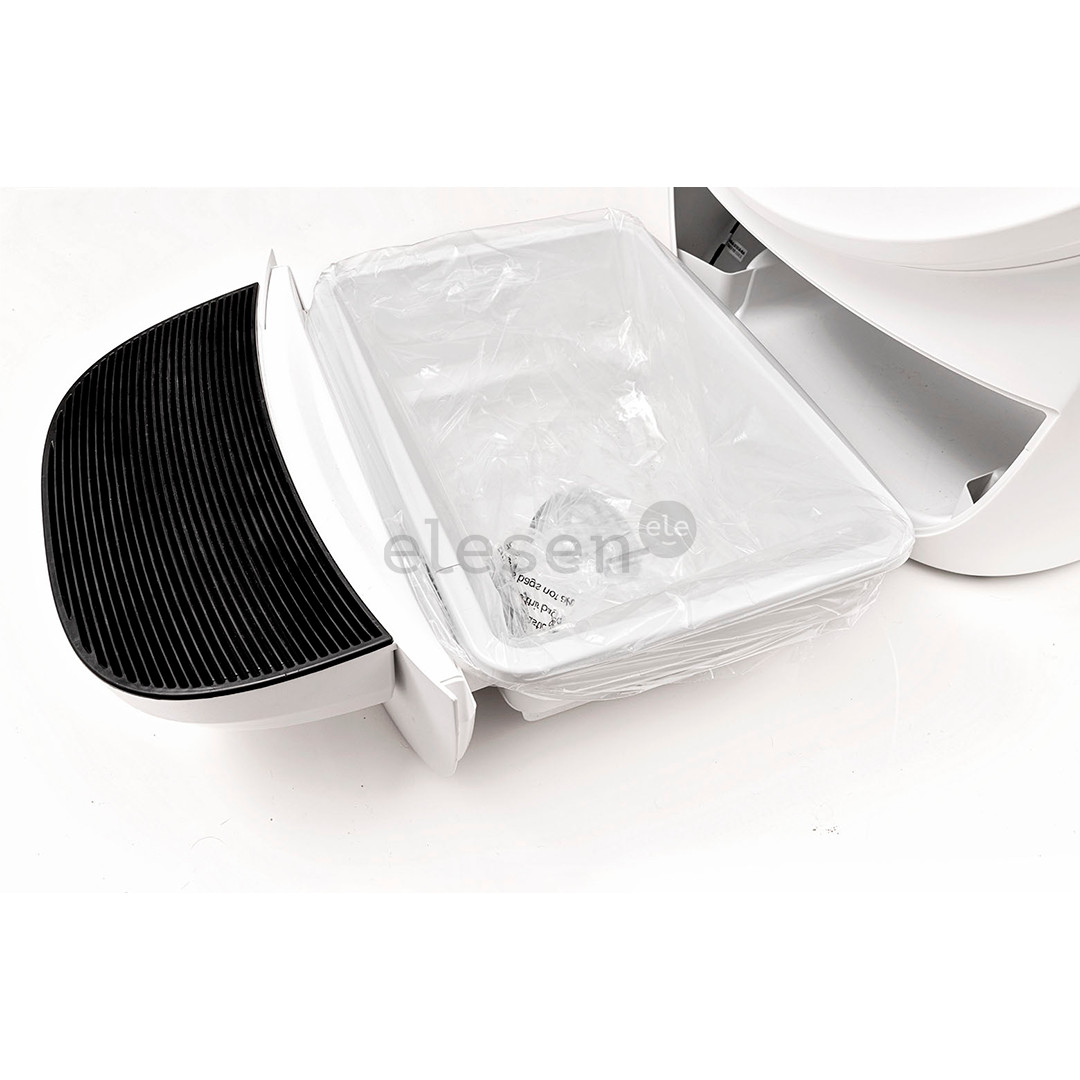 Whisker, 25 vnt. - Atliekų maišai kraiko dėžei