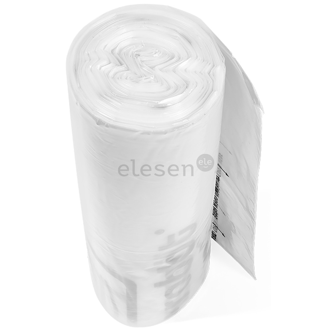 Whisker, 25 vnt. - Atliekų maišai kraiko dėžei