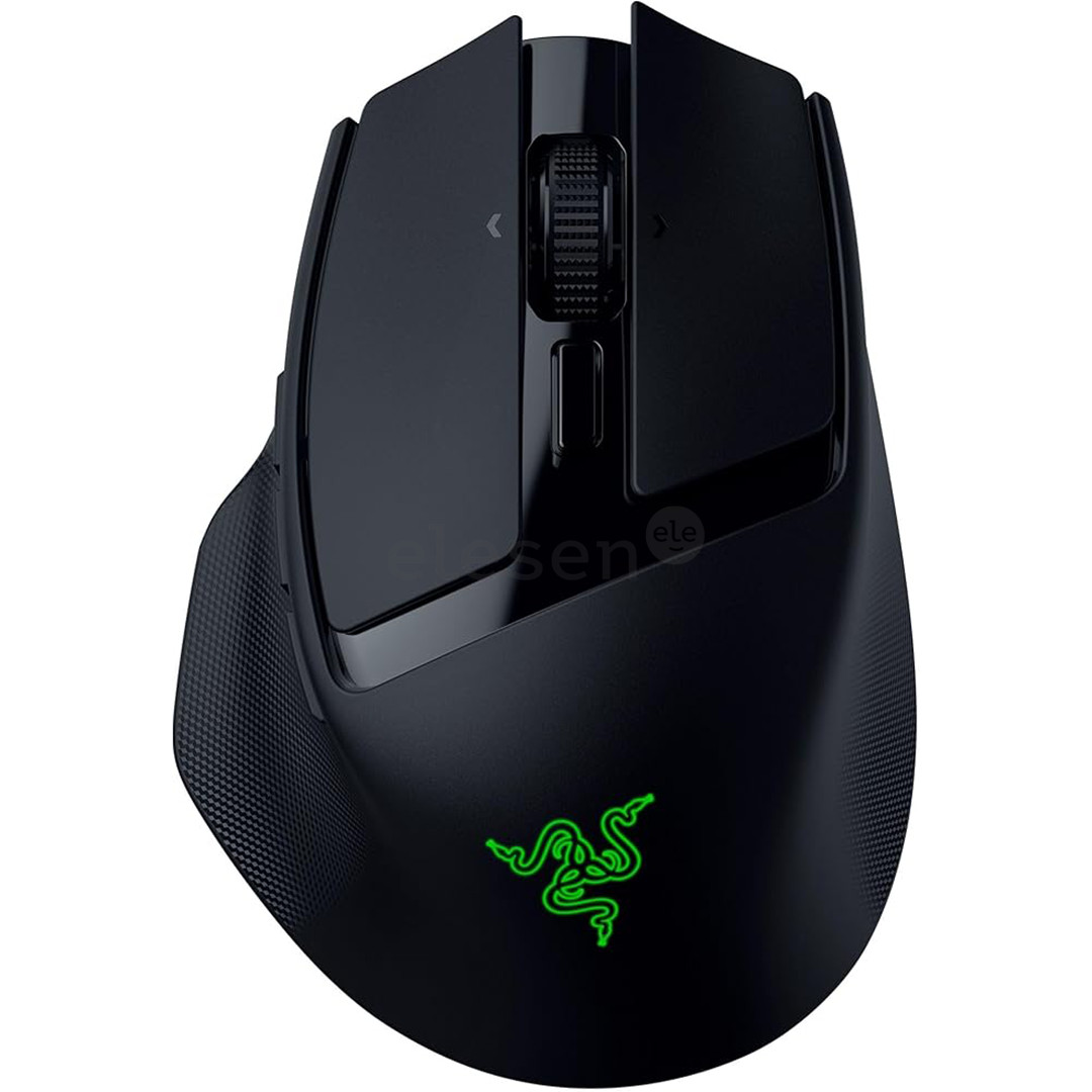 Razer Basilisk Mobile, черный - Беспроводная мышь