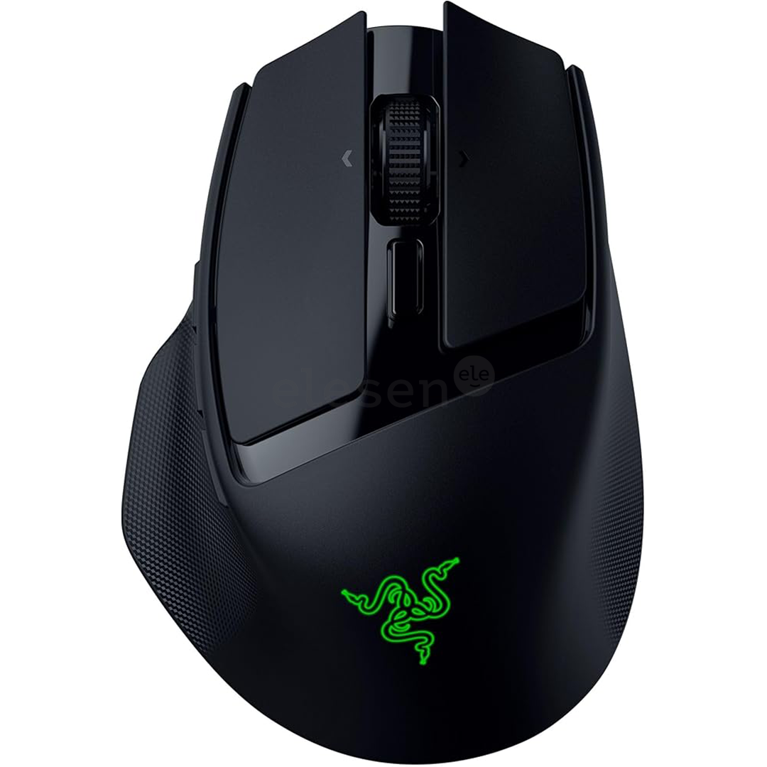 Razer Basilisk Mobile, black - Wireless Mouse