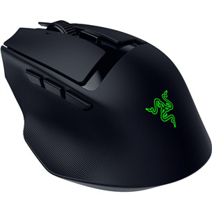 Razer Basilisk Mobile, черный - Беспроводная мышь