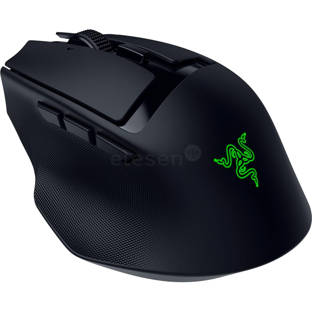 Razer Basilisk Mobile, черный - Беспроводная мышь