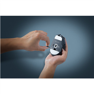 Razer Basilisk Mobile, черный - Беспроводная мышь