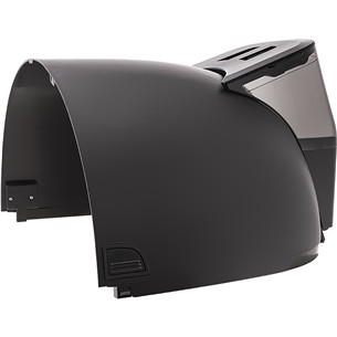 Whisker Litter-Robot 4 LitterHopper, juodas - Automatinis kraiko dozatorius