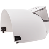 Whisker Litter-Robot 4, white - LitterHopper