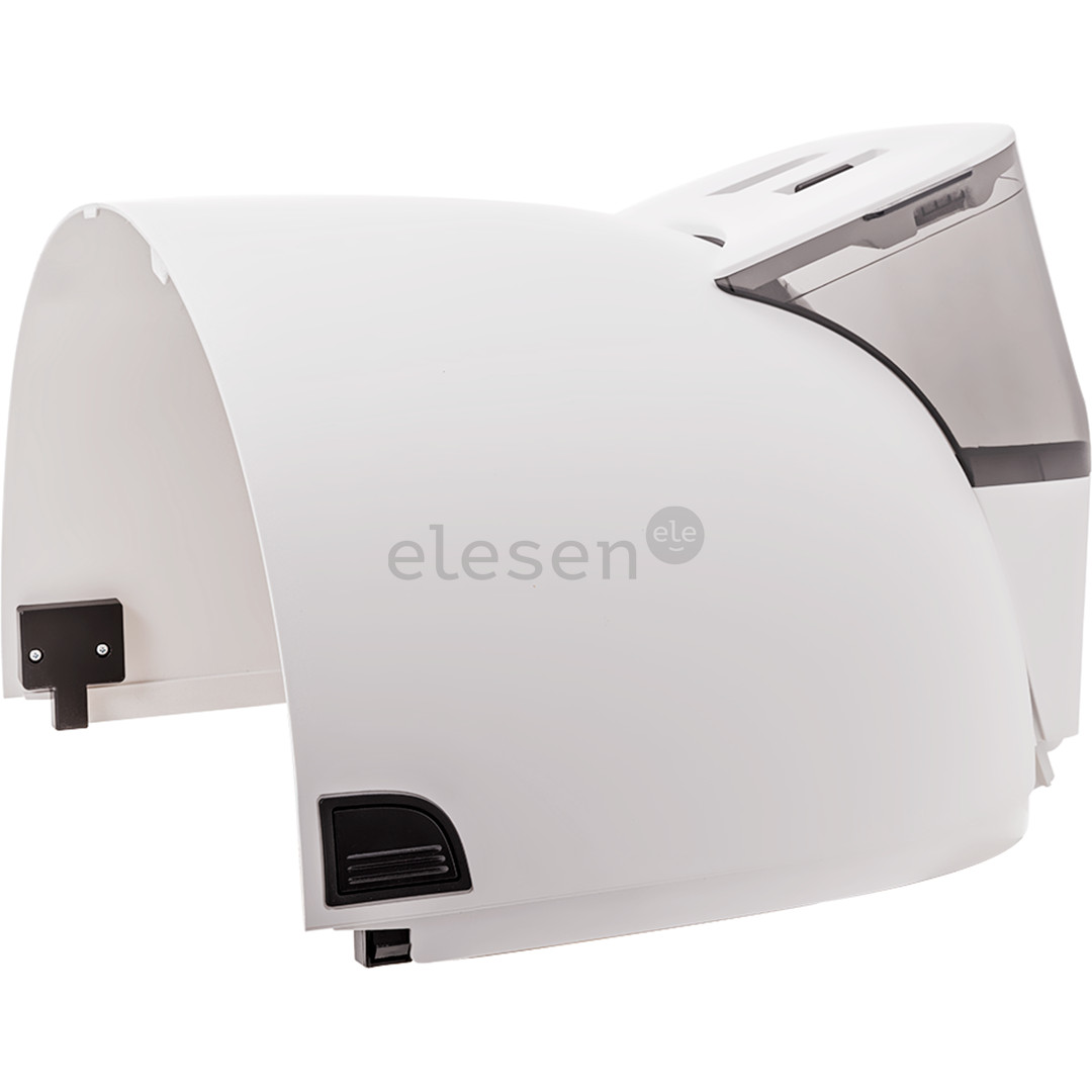 Whisker Litter-Robot 4 LitterHopper, baltas - Automatinis kraiko dozatorius