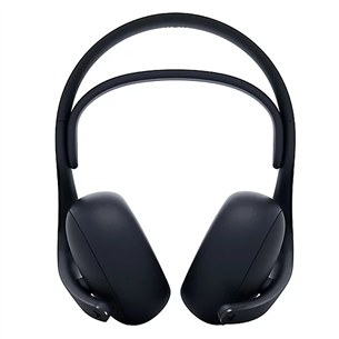 Sony Playstation Pulse Elite Wireless, juodos - Belaidės ausinės