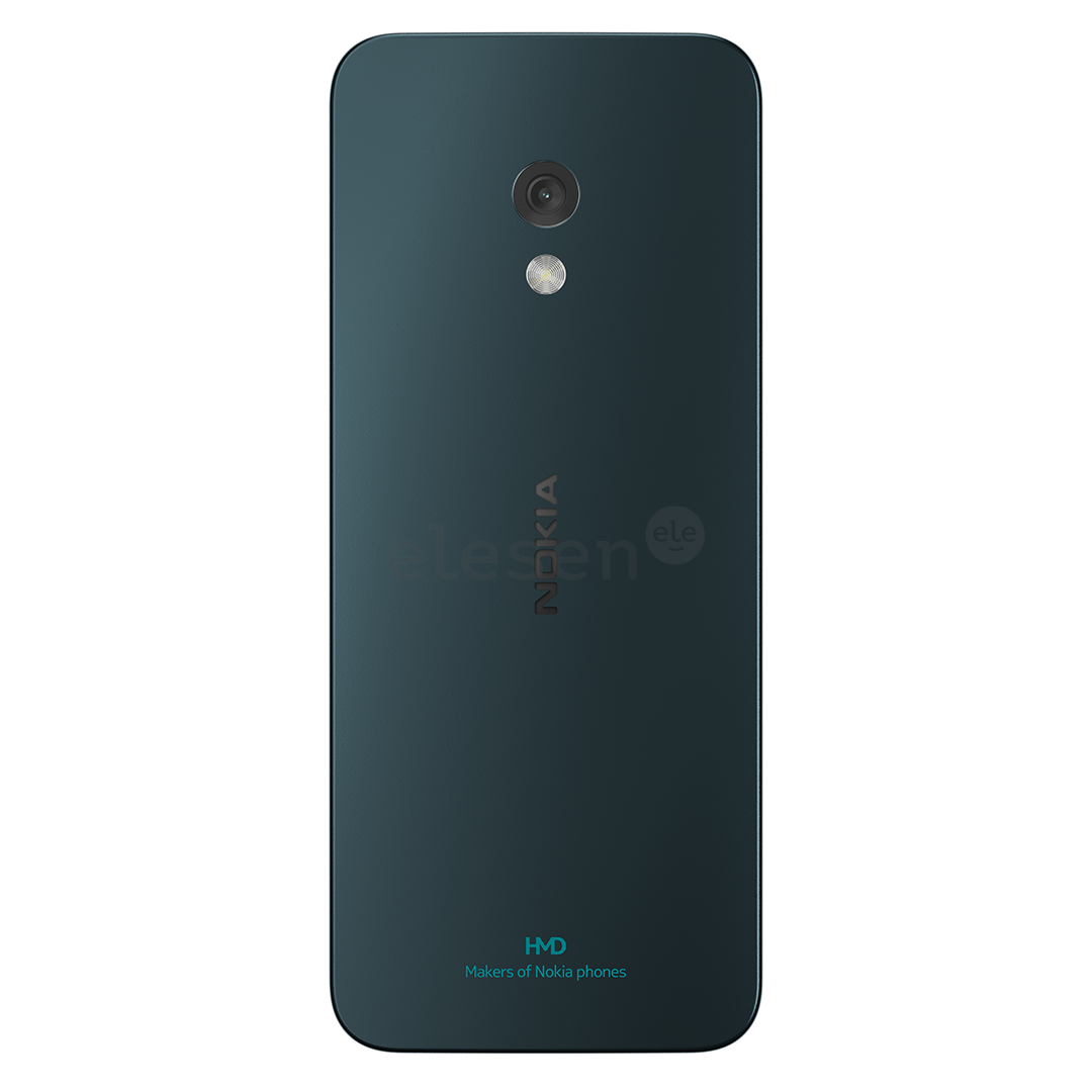 Mobilus telefonas Nokia 225 4G Dual SIM, mėlynas Prekė - 1GF025FPG2L01
