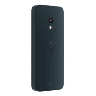 Mobilus telefonas Nokia 225 4G Dual SIM, mėlynas Prekė - 1GF025FPG2L01