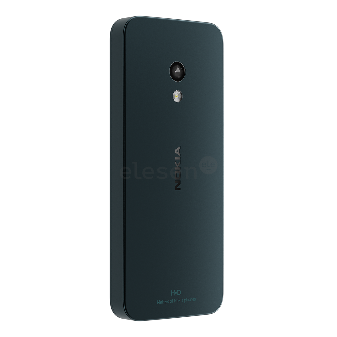 Mobilus telefonas Nokia 225 4G Dual SIM, mėlynas Prekė - 1GF025FPG2L01