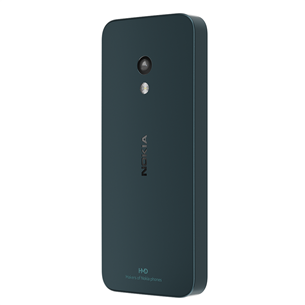 Mobilus telefonas Nokia 225 4G Dual SIM, mėlynas Prekė - 1GF025FPG2L01