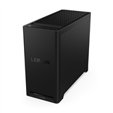 Lenovo Legion T5 30IAS10, Ultra 7, 32 GB, 1 TB, RTX 5070 Ti, eclipse black - Desktop PC