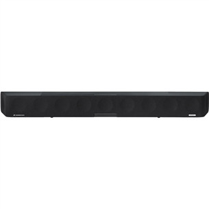 Sennheiser AMBEO Soundbar Max, black - Soundbar 508682