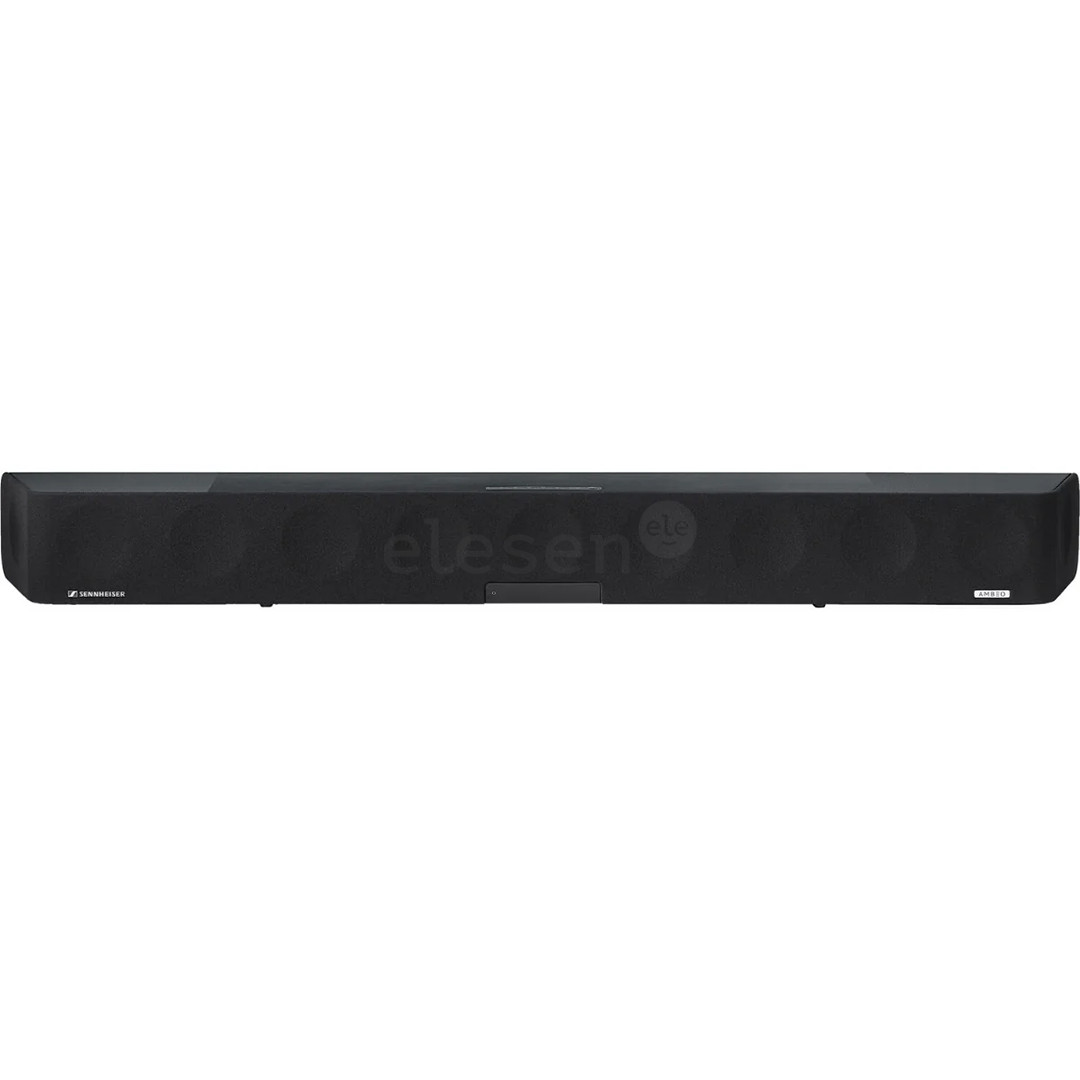 Sennheiser AMBEO Soundbar Max, black - Soundbar