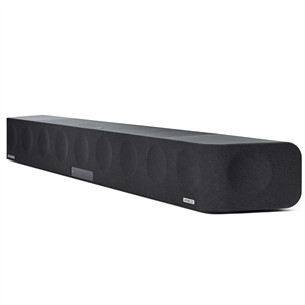 Sennheiser AMBEO Soundbar Max, black - Soundbar