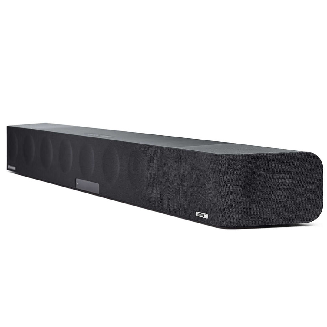 Sennheiser AMBEO Soundbar Max, black - Soundbar