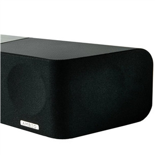 Sennheiser AMBEO Soundbar Max, black - Soundbar