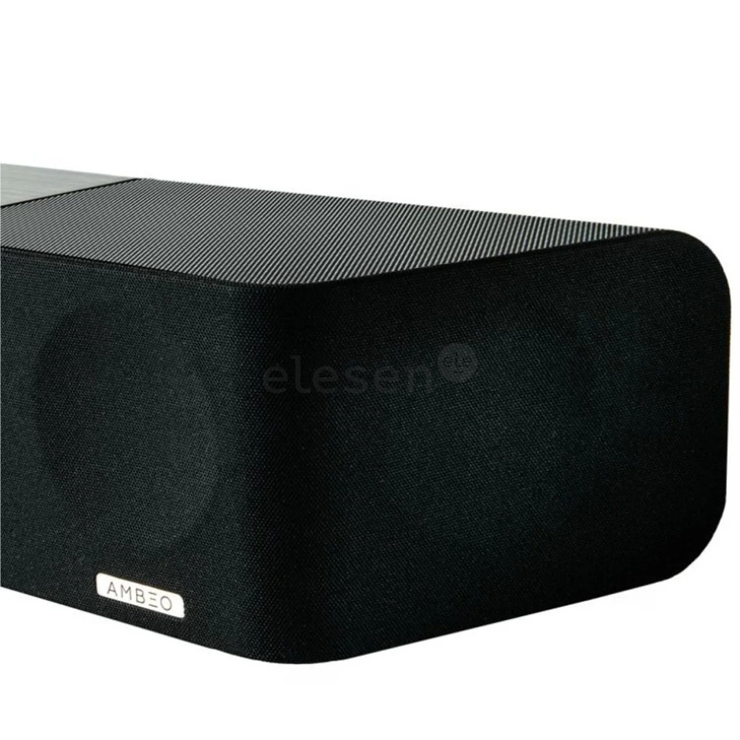 Sennheiser AMBEO Soundbar Max, black - Soundbar