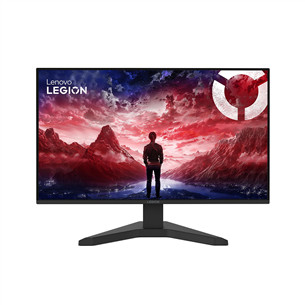 Lenovo Legion R27s, 27'', Full HD, 144 Hz, juodas - Monitorius 68CCGAC1EU