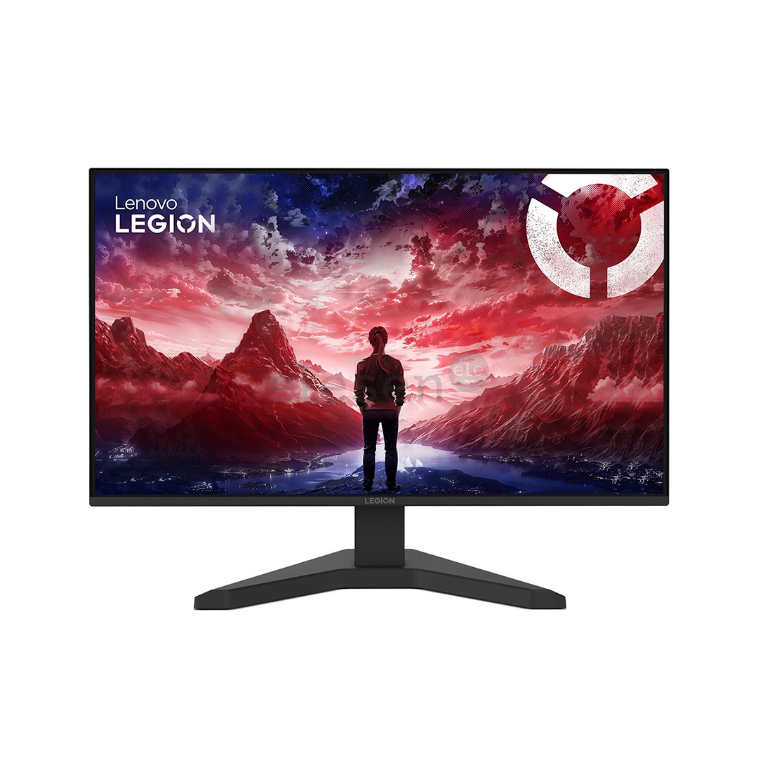 Lenovo Legion R27s, 27'', Full HD, 144 Hz, juodas - Monitorius