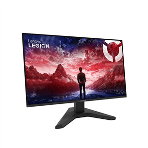 Lenovo Legion R27s, 27'', Full HD, 144 Hz, juodas - Monitorius
