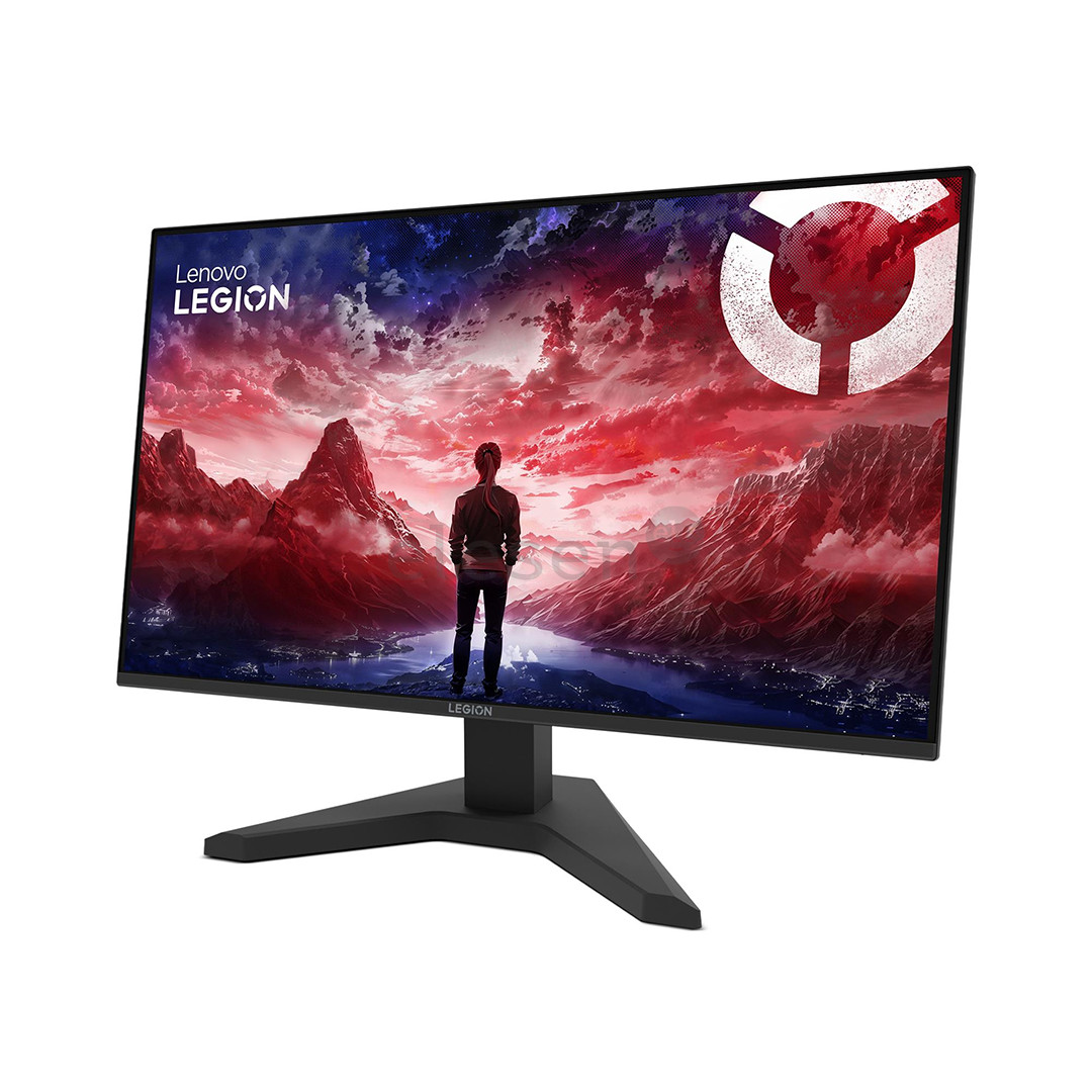 Lenovo Legion R27s, 27'', Full HD, 144 Hz, juodas - Monitorius