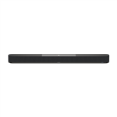 Sennheiser AMBEO Soundbar Plus, juoda - Garso sistema