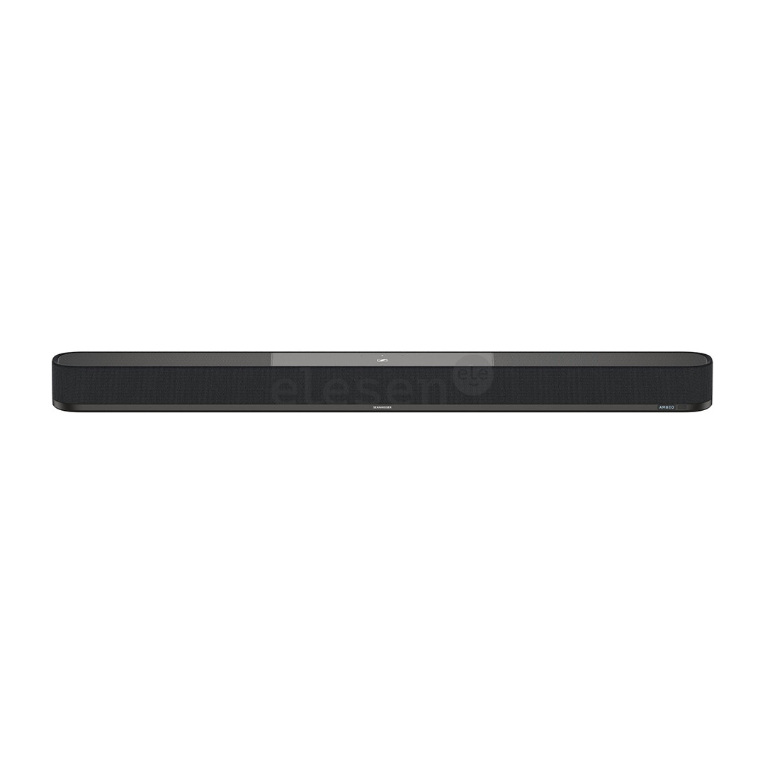 Sennheiser AMBEO Soundbar Plus, черный - Саундбар