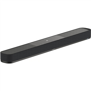 Sennheiser AMBEO Soundbar Plus, черный - Саундбар