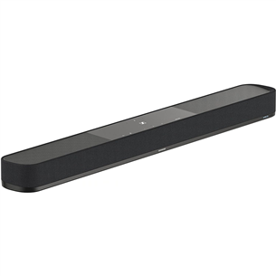 Sennheiser AMBEO Soundbar Plus, juoda - Garso sistema