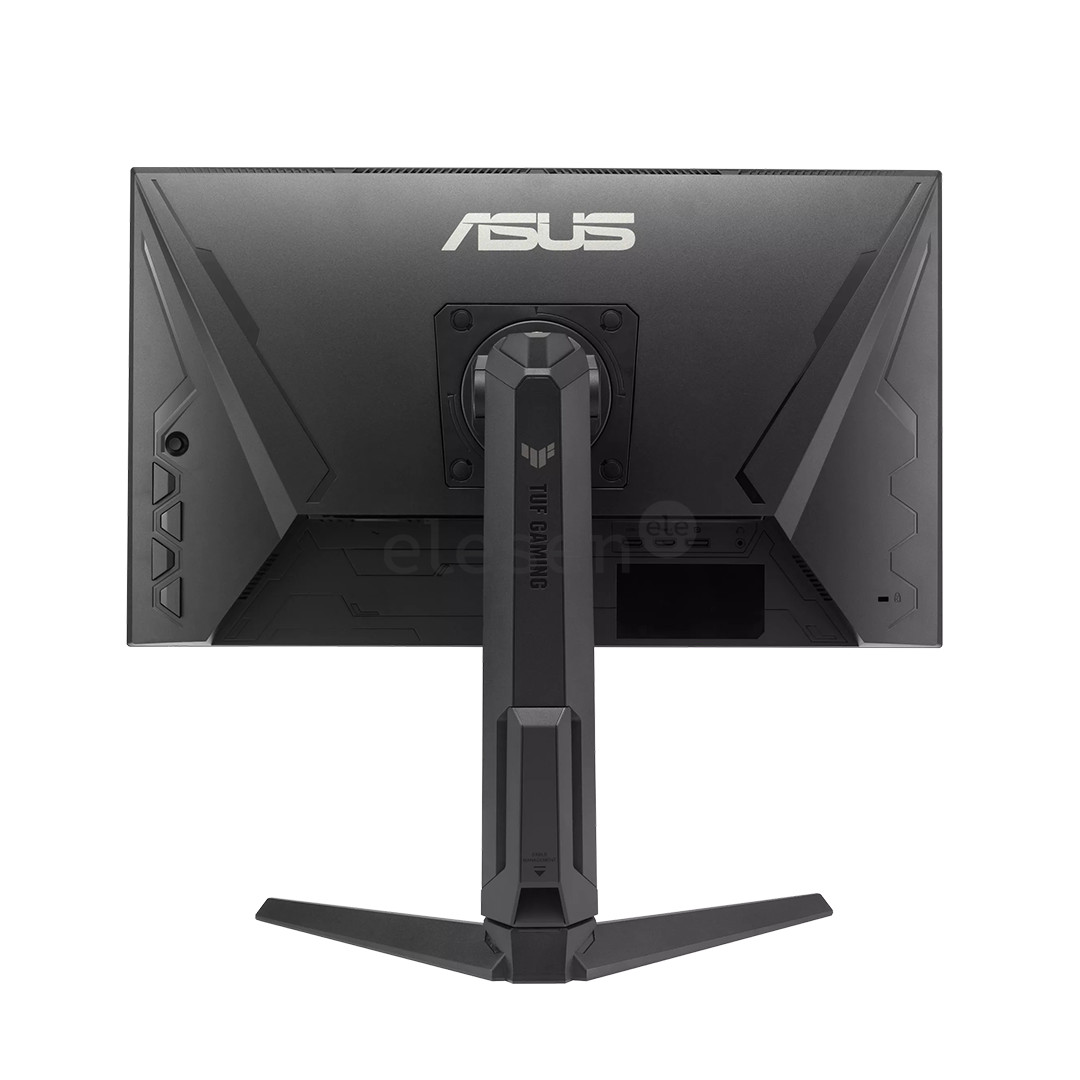 Asus TUF Gaming Series 5, 25'', Full HD, 200 Hz, juodas - Monitorius