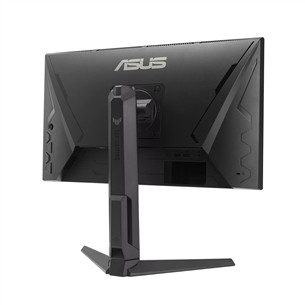 Asus TUF Gaming Series 5, 25'', Full HD, 200 Hz, juodas - Monitorius